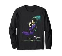 Tournée Britannique de Prince Live, Acte II, Purple Rain 1993 Manche Longue