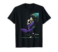 Tournée Britannique de Prince Live, Acte II, Purple Rain 1993 T-Shirt