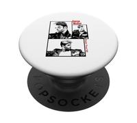 Tournée confessionnelle de George Michael 1988 PopSockets PopGrip Adhésif