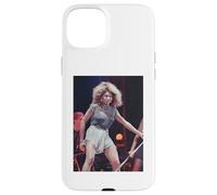 Tournée d'adieu aux Affaires étrangères de Tina Turner, en Direct en 1990 Coque pour iPhone 15 Plus