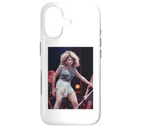 Tournée d'adieu aux Affaires étrangères de Tina Turner, en Direct en 1990 Coque pour iPhone 17