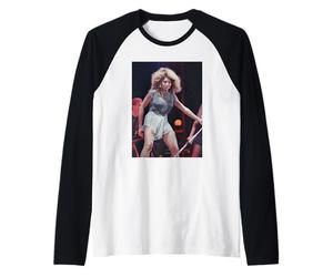 Tournée d'adieu aux Affaires étrangères de Tina Turner, en Direct en 1990 Manche Raglan