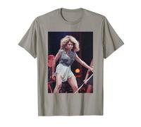 Tournée d'adieu aux Affaires étrangères de Tina Turner, en Direct en 1990 T-Shirt