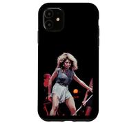 Tournée d'adieu de Tina Turner Live Foreign Affair 1990 Coque pour iPhone 11