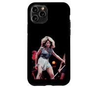 Tournée d'adieu de Tina Turner Live Foreign Affair 1990 Coque pour iPhone 11 Pro