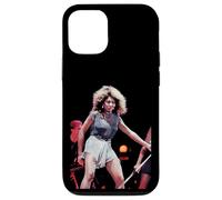 Tournée d'adieu de Tina Turner Live Foreign Affair 1990 Coque pour iPhone 12/12 Pro