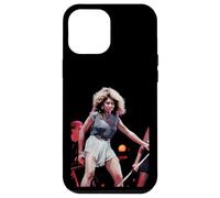 Tournée d'adieu de Tina Turner Live Foreign Affair 1990 Coque pour iPhone 12 Pro Max