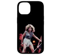 Tournée d'adieu de Tina Turner Live Foreign Affair 1990 Coque pour iPhone 14