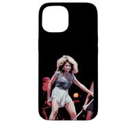 Tournée d'adieu de Tina Turner Live Foreign Affair 1990 Coque pour iPhone 15