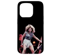 Tournée d'adieu de Tina Turner Live Foreign Affair 1990 Coque pour iPhone 15 Pro
