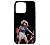 Tournée d'adieu de Tina Turner Live Foreign Affair 1990 Coque pour iPhone 15 Pro Max