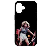 Tournée d'adieu de Tina Turner Live Foreign Affair 1990 Coque pour iPhone 16