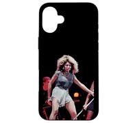 Tournée d'adieu de Tina Turner Live Foreign Affair 1990 Coque pour iPhone 16 Plus
