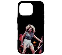 Tournée d'adieu de Tina Turner Live Foreign Affair 1990 Coque pour iPhone 16 Pro
