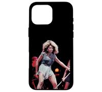 Tournée d'adieu de Tina Turner Live Foreign Affair 1990 Coque pour iPhone 16 Pro Max