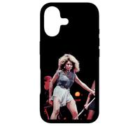 Tournée d'adieu de Tina Turner Live Foreign Affair 1990 Coque pour iPhone 17