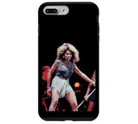 Tournée d'adieu de Tina Turner Live Foreign Affair 1990 Coque pour iPhone 7 Plus/8 Plus