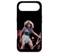 Tournée d'adieu de Tina Turner Live Foreign Affair 1990 Coque pour iPhone Air