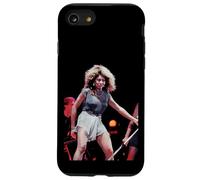 Tournée d'adieu de Tina Turner Live Foreign Affair 1990 Coque pour iPhone SE (2020) / 7/8