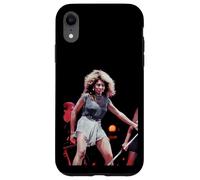 Tournée d'adieu de Tina Turner Live Foreign Affair 1990 Coque pour iPhone XR