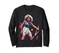 Tournée d'adieu de Tina Turner Live Foreign Affair 1990 Manche Longue