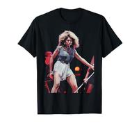 Tournée d'adieu de Tina Turner Live Foreign Affair 1990 T-Shirt