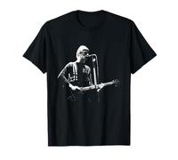 Tournée d'adieu The Jam de Paul Weller : The Gift Era 1982 T-Shirt