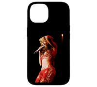 Tournée Dangerously in Love de Beyonce Knowles de Destiny's Child Coque pour iPhone 14