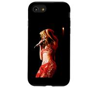Tournée Dangerously in Love de Beyonce Knowles de Destiny's Child Coque pour iPhone SE (2020) / 7/8