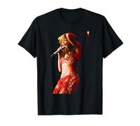 Tournée Dangerously in Love de Beyonce Knowles de Destiny's Child T-Shirt