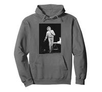 Tournée de Barry Manilow en Direct en Floride 1981 Sweat à Capuche
