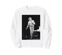 Tournée de Barry Manilow en Direct en Floride 1981 Sweatshirt
