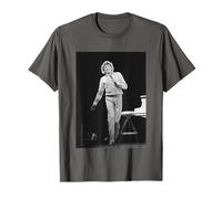 Tournée de Barry Manilow en Direct en Floride 1981 T-Shirt