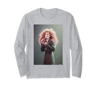 Tournée de Cher Love Hurts avec The Shoop Shoop Song 1992 Manche Longue