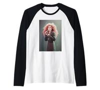 Tournée de Cher Love Hurts avec The Shoop Shoop Song 1992 Manche Raglan