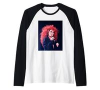 Tournée de Cher Love Hurts, It's in His Kiss 1992 Manche Raglan