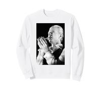 Tournée de David Bowie en Direct d'une Station à l'autre en 1976 Sweatshirt
