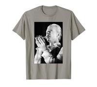 Tournée de David Bowie en Direct d'une Station à l'autre en 1976 T-Shirt