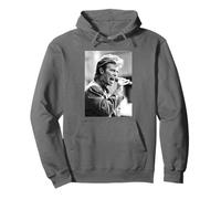 Tournée de David Bowie intitulée « Never Let Me Down Era Glass Spider » Sweat à Capuche