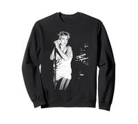 Tournée de Kim Wilde Kids in America Singer 1982 en Direct Sweatshirt