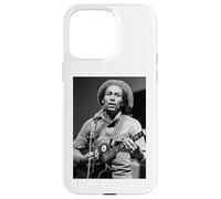 Tournée de l'album de Bob Marley is This Love Kaya 1978 Coque pour iPhone 15 Pro Max