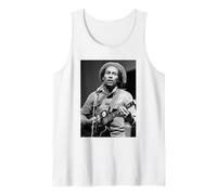 Tournée de l'album de Bob Marley is This Love Kaya 1978 Débardeur