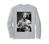 Tournée de l'album de Bob Marley is This Love Kaya 1978 Manche Longue