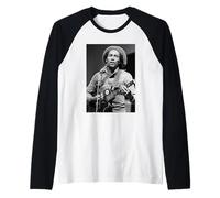 Tournée de l'album de Bob Marley is This Love Kaya 1978 Manche Raglan