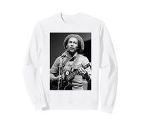 Tournée de l'album de Bob Marley is This Love Kaya 1978 Sweatshirt