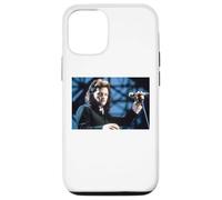 Tournée de l'album « Live The Unforgettable Fire » de Bono U2 (1985) Coque pour iPhone 12/12 Pro