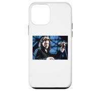 Tournée de l'album « Live The Unforgettable Fire » de Bono U2 (1985) Coque pour iPhone 12 Mini