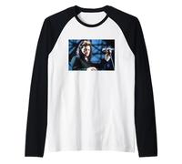 Tournée de l'album « Live The Unforgettable Fire » de Bono U2 (1985) Manche Raglan