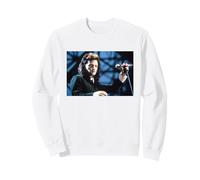 Tournée de l'album « Live The Unforgettable Fire » de Bono U2 (1985) Sweatshirt
