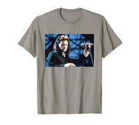 Tournée de l'album « Live The Unforgettable Fire » de Bono U2 (1985) T-Shirt